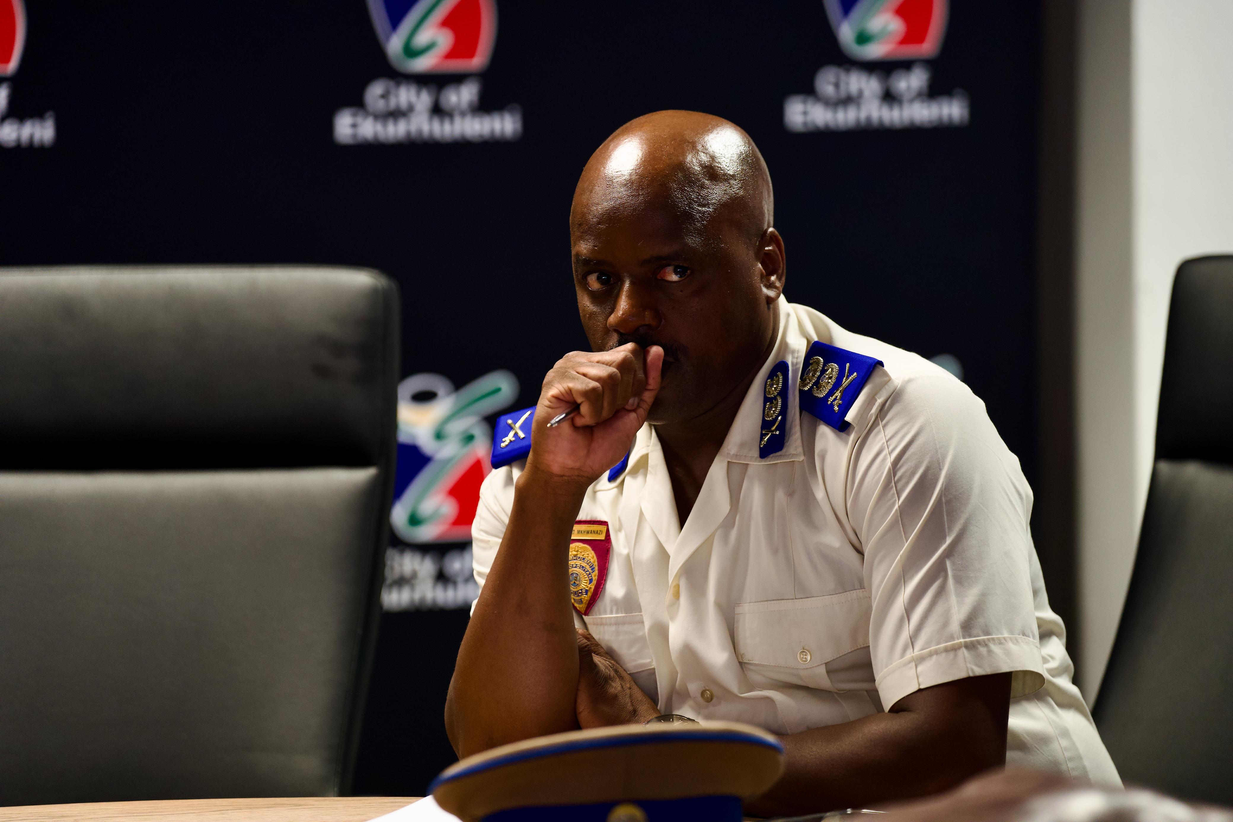 Ekurhuleni Metro Police Deputy Chief Probed Over Alleged Links to Underworld Figure