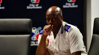 EMPD head reveals Julius Mkhwanazi blatantly defied instructions due to political favour EMPD head reveals Julius Mkhwanazi blatantly defied instructions due to political favour