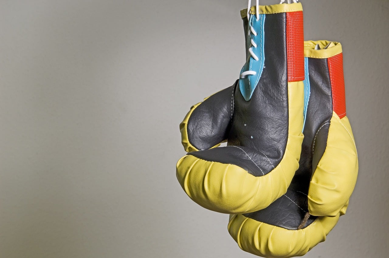 SA boxing set for R1.2m payday weekend, the biggest ever