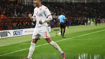 Tunisia ease past Uganda to win Cup of Nations opener Tunisia ease past Uganda to win Cup of Nations opener
