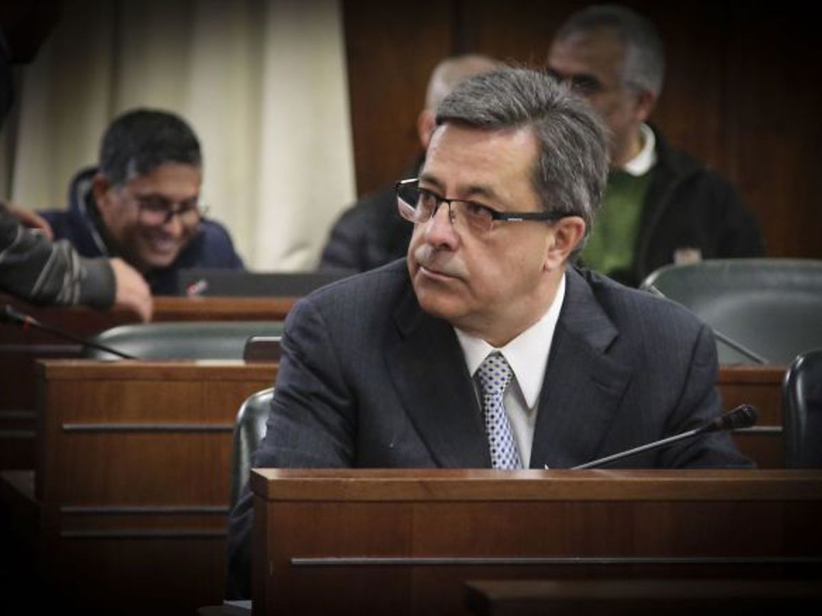 Markus Jooste's alleged former lover escalates bid to access frozen money by Reserve Bank - Vimarsana News