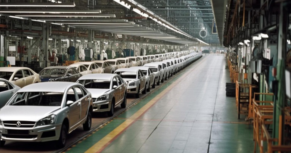 NAAMSA says SA can't rely on automotive sector to drive battery value chain