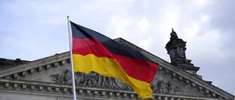 Germany says foils Islamist plot to attack Christmas market Germany says foils Islamist plot to attack Christmas market
