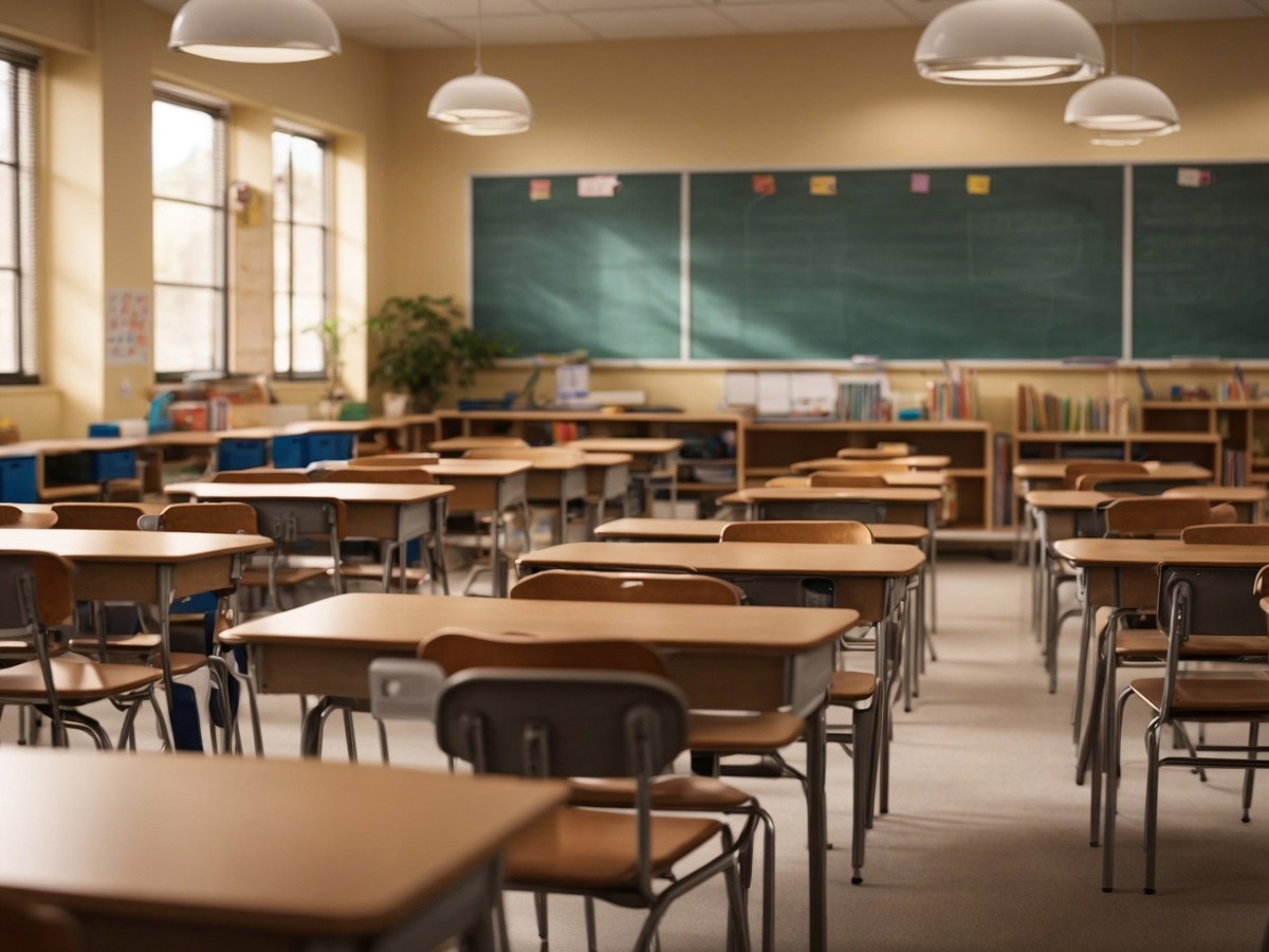 Western Cape Education Department ready to help find schools for unplaced pupils - Vimarsana News