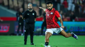 Goal-shy Salah seeks change as Egypt eye World Cup place Goal-shy Salah seeks change as Egypt eye World Cup place