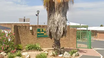 Inmate complains about not getting medical treatment at Pollsmoor Prison Inmate complains about not getting medical treatment at Pollsmoor Prison