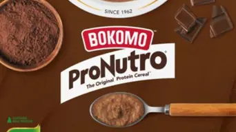 ProNutro fans divided over new formula and texture ProNutro fans divided over new formula and texture