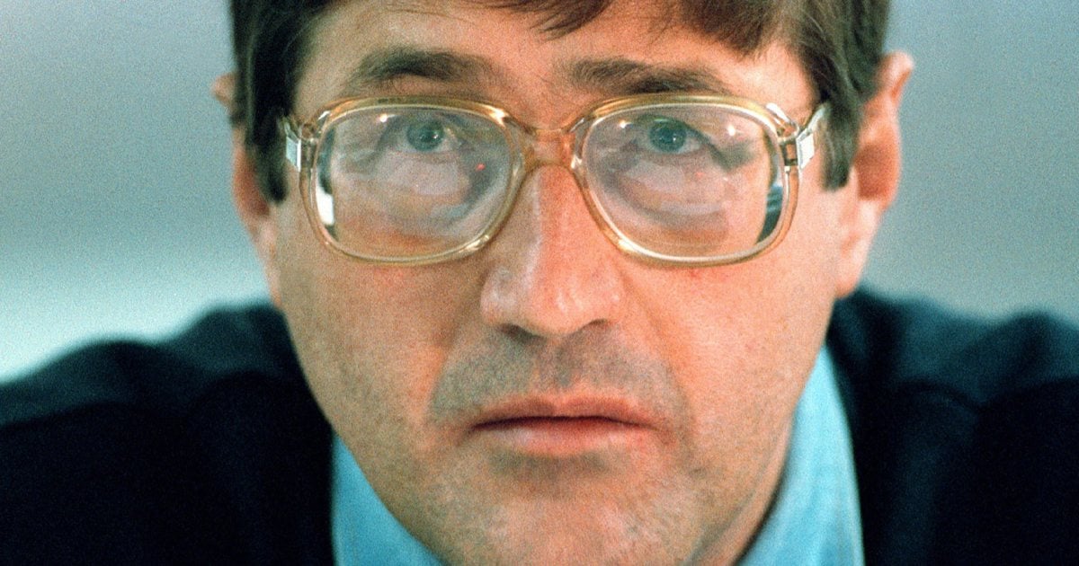 'Why were they never prosecuted?' Jacques Pauw on Eugene de Kock's apartheid revelations