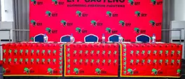 EFF to remain in coalition with ANC at other municipalities despite Ekurhuleni fallout EFF to remain in coalition with ANC at other municipalities despite Ekurhuleni fallout