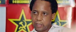 Who really killed Chris Hani? 'Masterminds were never caught' - Judge Chris Nicholson Who really killed Chris Hani? 'Masterminds were never caught' - Judge Chris Nicholson