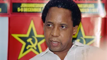 New Chris Hani book hopes to stoke public calls for inquest into his death New Chris Hani book hopes to stoke public calls for inquest into his death