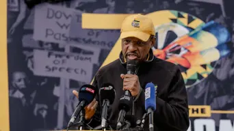 A democratic govt doesn't have a deadline to fully honour Freedom Charter: ANC A democratic govt doesn't have a deadline to fully honour Freedom Charter: ANC