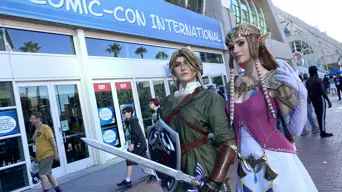 'Star Wars' creator George Lucas to hit Comic-Con for first time 'Star Wars' creator George Lucas to hit Comic-Con for first time