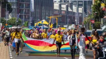 Continue to advocate for LGBTI+ rights this Pride Month, says Queerwell Continue to advocate for LGBTI+ rights this Pride Month, says Queerwell