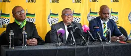 ANC to headhunt mayoral candidates for metros and cities ANC to headhunt mayoral candidates for metros and cities