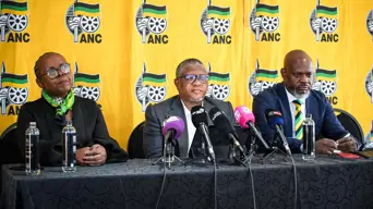 ANC to headhunt mayoral candidates for metros and cities ANC to headhunt mayoral candidates for metros and cities