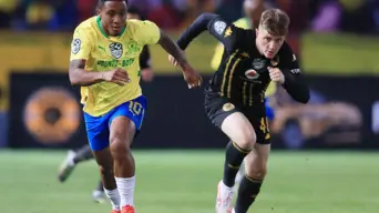 Kaizer Chiefs come from behind to advance to Nedbank Cup final Kaizer Chiefs come from behind to advance to Nedbank Cup final