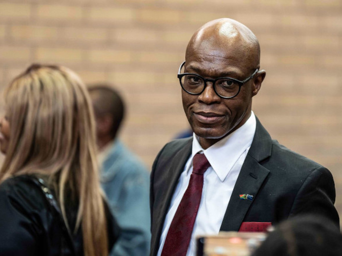 NPA Investigating Directorate planning to re-enroll Koko's graft case - Vimarsana News