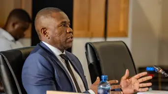 Madlanga Commission: Some dockets taken from KZN Political Killings Task Team mishandled - Mkhwanazi Madlanga Commission: Some dockets taken from KZN Political Killings Task Team mishandled - Mkhwanazi