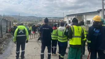 City Power urges Joburg residents not to threaten its technicians during cut-off operations City Power urges Joburg residents not to threaten its technicians during cut-off operations