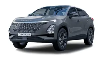 Omoda C5 Review: Takes some getting used to, but very stylish – Ernest Page, motoring journalist Omoda C5 Review: Takes some getting used to, but very stylish – Ernest Page, motoring journalist