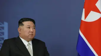 What does North Korea's Kim want from rare China trip? What does North Korea's Kim want from rare China trip?