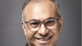 The value of listening and learning from failure: FNB CEO Harry Kellan shares his leadership lessons The value of listening and learning from failure: FNB CEO Harry Kellan shares his leadership lessons