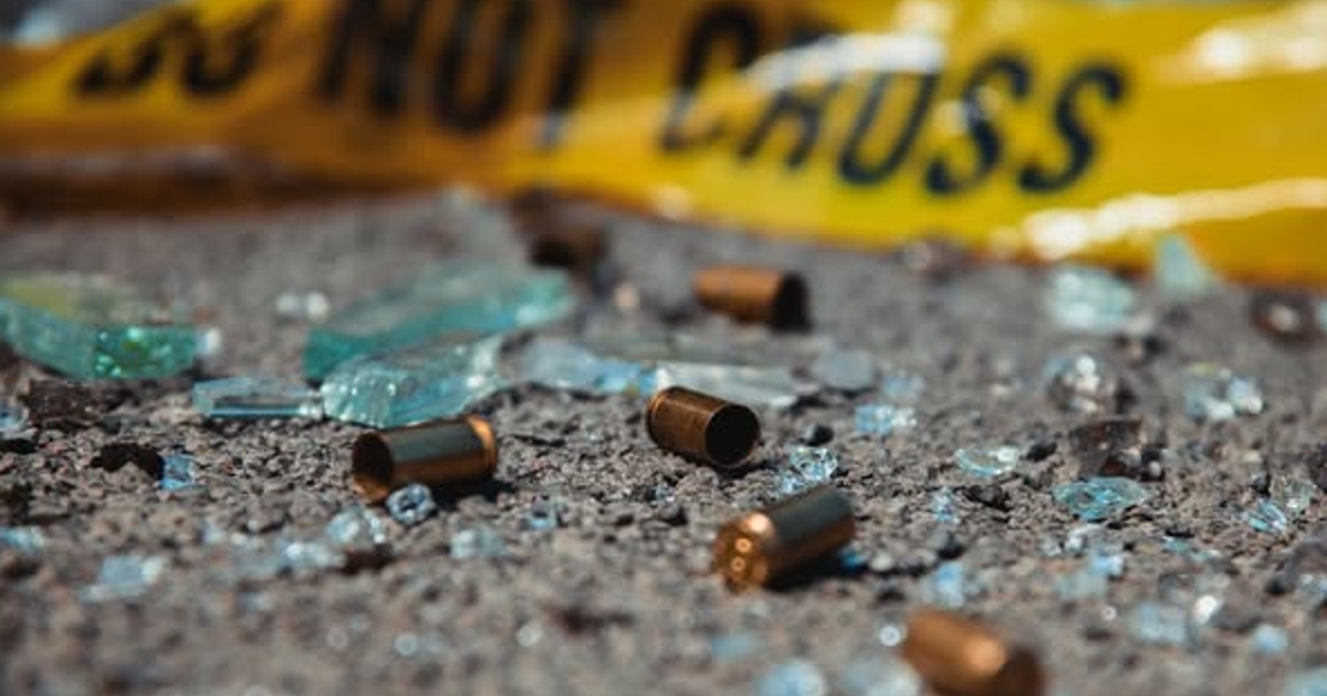 Suspected gang member killed in shootout with cops in Durban - EWN