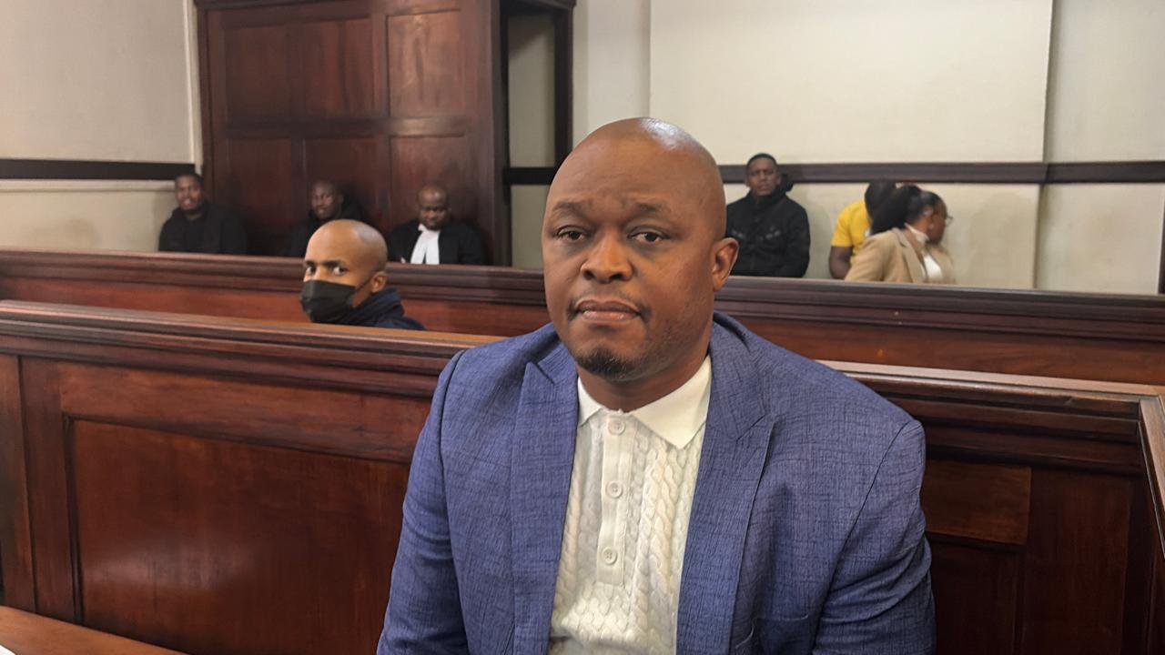 Court to set trial date for self-proclaimed political fixer Brown Mogotsi