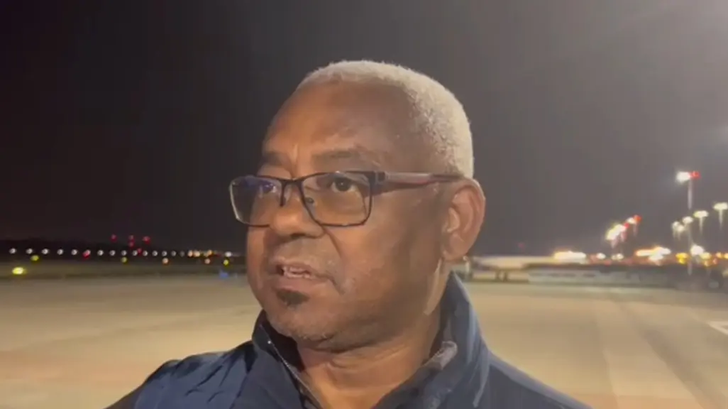 General Wally Roode ATM to legally challenge SAPS overturning PP's misconduct findings ...