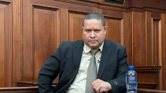 Modack trial: State expected to wrap up cross-examination of police captain Modack trial: State expected to wrap up cross-examination of police captain