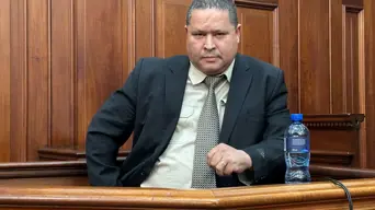 Captain Alfred Barker takes the stand as Nafiz Modack trial returns from recess Captain Alfred Barker takes the stand as Nafiz Modack trial returns from recess