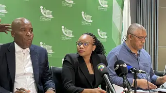 Tshwane Municipality disputes that it spent R777m on water tankers in one year Tshwane Municipality disputes that it spent R777m on water tankers in one year
