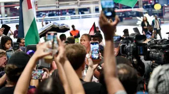 SA flotilla activists recount alleged torture under Israeli military detention SA flotilla activists recount alleged torture under Israeli military detention