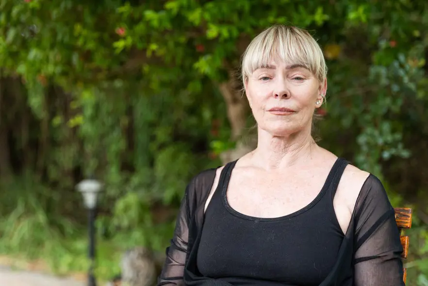 CLAWS chairperson Fiona Craig says they offer animal welfare services with no assistance from the municipality. Photo: Ashraf Hendricks CLAWS chairperson Fiona Craig says they offer animal welfare services with no assistance from the municipality. Photo: Ashraf Hendricks