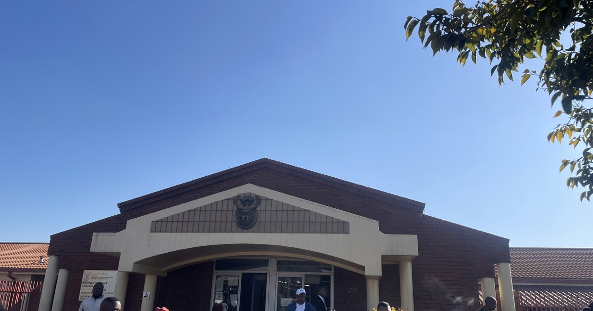 Nurse accused of killing her domestic worker for insurance payout in ...