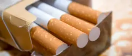 Illicit cigarettes now make up more than 50% of SA market Illicit cigarettes now make up more than 50% of SA market