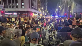 'No student will sleep outside': Manamela responds to CPUT housing crisis 'No student will sleep outside': Manamela responds to CPUT housing crisis