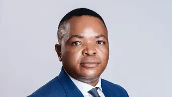 City of Ekurhuleni appoints Kagiso Lerutla as its new city manager City of Ekurhuleni appoints Kagiso Lerutla as its new city manager