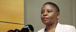 US boycott of G20 Leaders' Summit 'doesn’t diminish our work' - Ntshavheni US boycott of G20 Leaders' Summit 'doesn’t diminish our work' - Ntshavheni