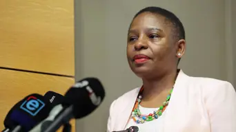 US boycott of G20 Leaders' Summit 'doesn’t diminish our work' - Ntshavheni US boycott of G20 Leaders' Summit 'doesn’t diminish our work' - Ntshavheni