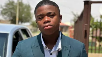 Maximum resources roped in to help find missing Kamogelo Baukudi: Police ministry Maximum resources roped in to help find missing Kamogelo Baukudi: Police ministry