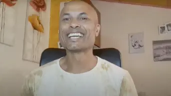 Recovering addict runs from Cape Town to Comrades to raise funds for others battling addiction Recovering addict runs from Cape Town to Comrades to raise funds for others battling addiction