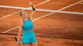Sabalenka downs Swiatek as Gauff ends Boisson's French Open run Sabalenka downs Swiatek as Gauff ends Boisson's French Open run