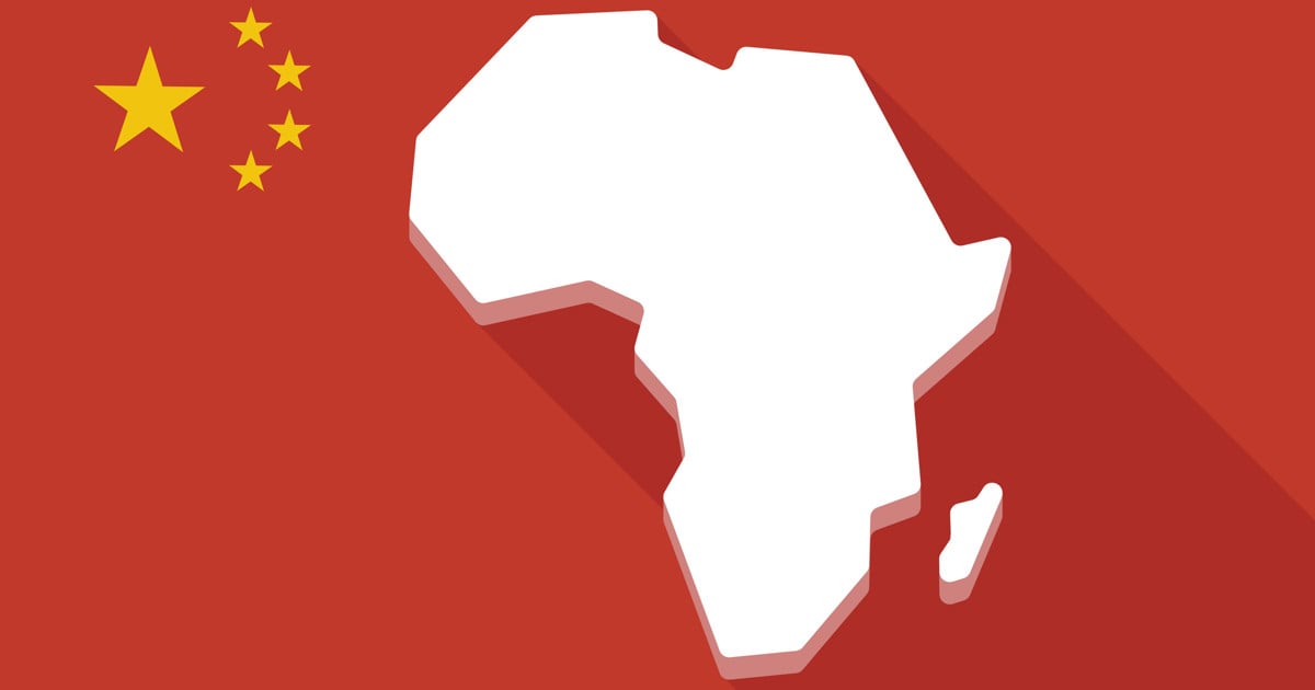 China scraps tariffs for all African nations except Eswatini