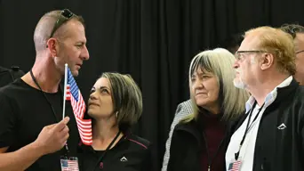 US to limit refugees to record low 7,500, mostly white South Africans US to limit refugees to record low 7,500, mostly white South Africans