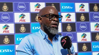 Khompela leaves troubled Moroka Swallows Khompela leaves troubled Moroka Swallows