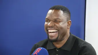 Veteran actor Gabriel Temudzani on saying goodbye to Muvhango: ‘It is still sad’ Veteran actor Gabriel Temudzani on saying goodbye to Muvhango: ‘It is still sad’