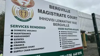 Case against Bergville man accused of killing 5 family members adjourned Case against Bergville man accused of killing 5 family members adjourned