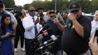 Multiple dead, 19 missing after blast at US explosives plant Multiple dead, 19 missing after blast at US explosives plant